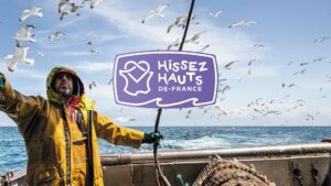 Lancement de la marque HISSEZ HAUTS