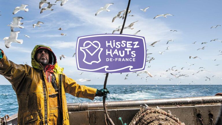 Lancement de la marque HISSEZ HAUTS